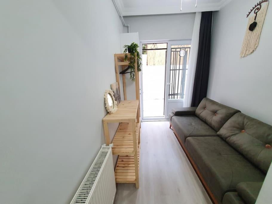 Flat In Historical Area In Sultanahmet *