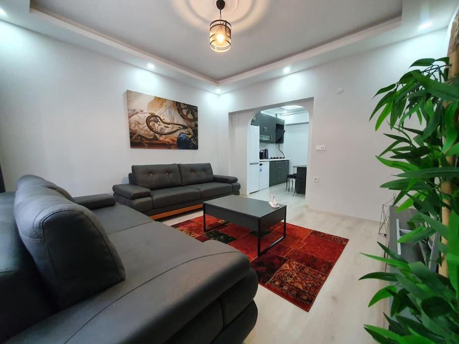 Flat In Historical Area In Sultanahmet İstanbul