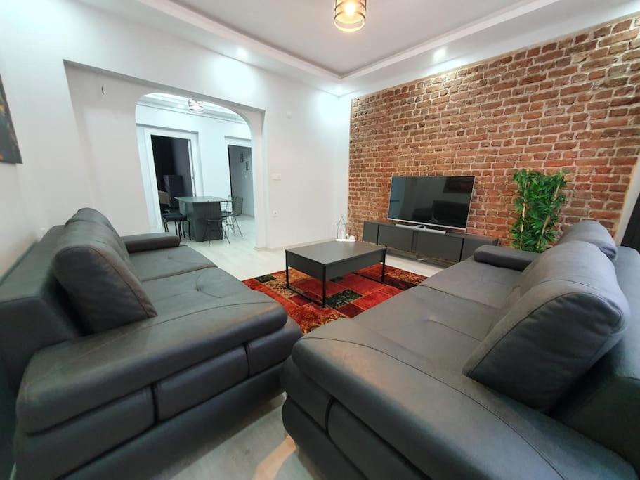 Daire Flat In Historical Area In Sultanahmet *