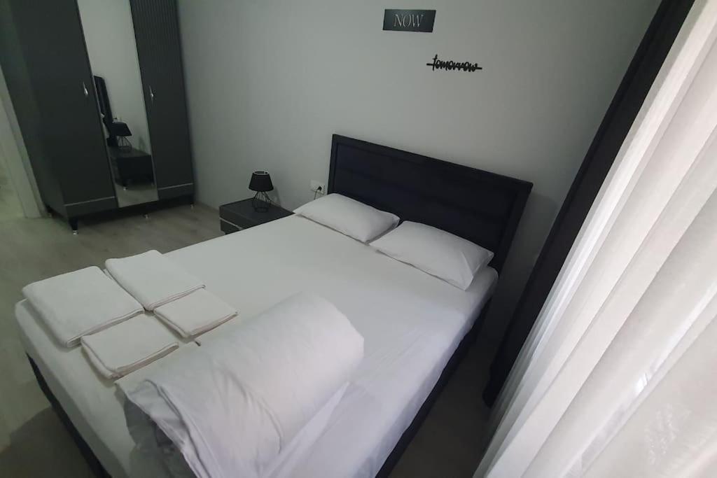 Flat In Historical Area In Sultanahmet Daire İstanbul