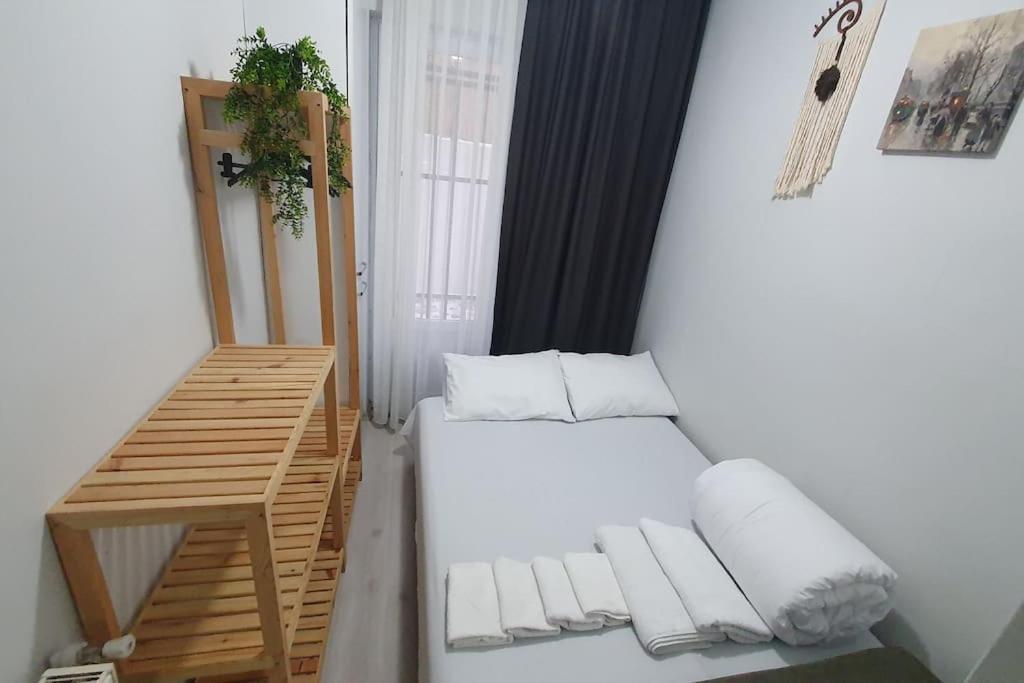 Flat In Historical Area In Sultanahmet