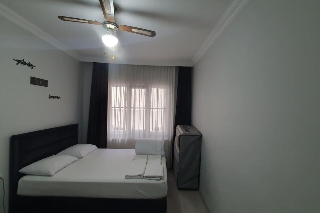 Flat In Historical Area In Sultanahmet Daire