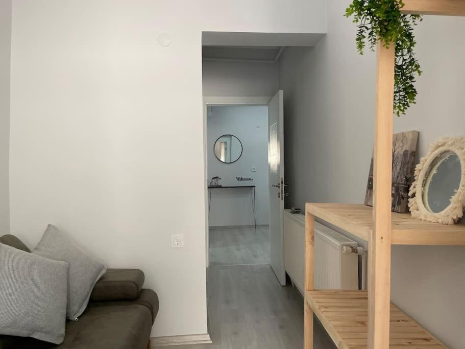 Daire Flat In Historical Area In Sultanahmet