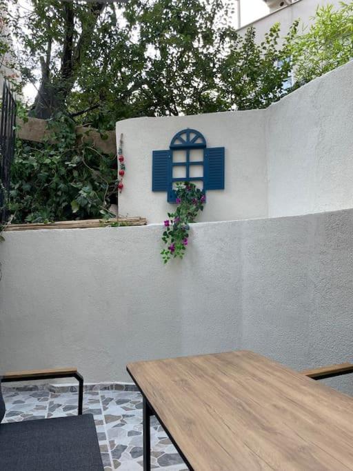 Flat In Historical Area In Sultanahmet Daire *