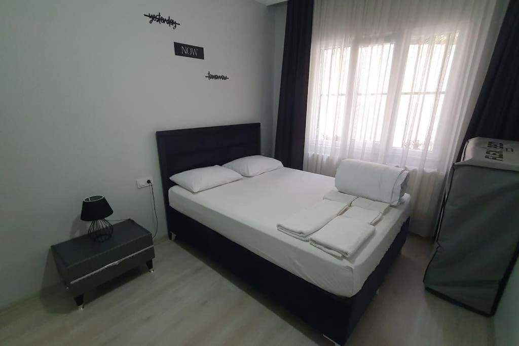 Apartment Flat In Historical Area In Sultanahmet *