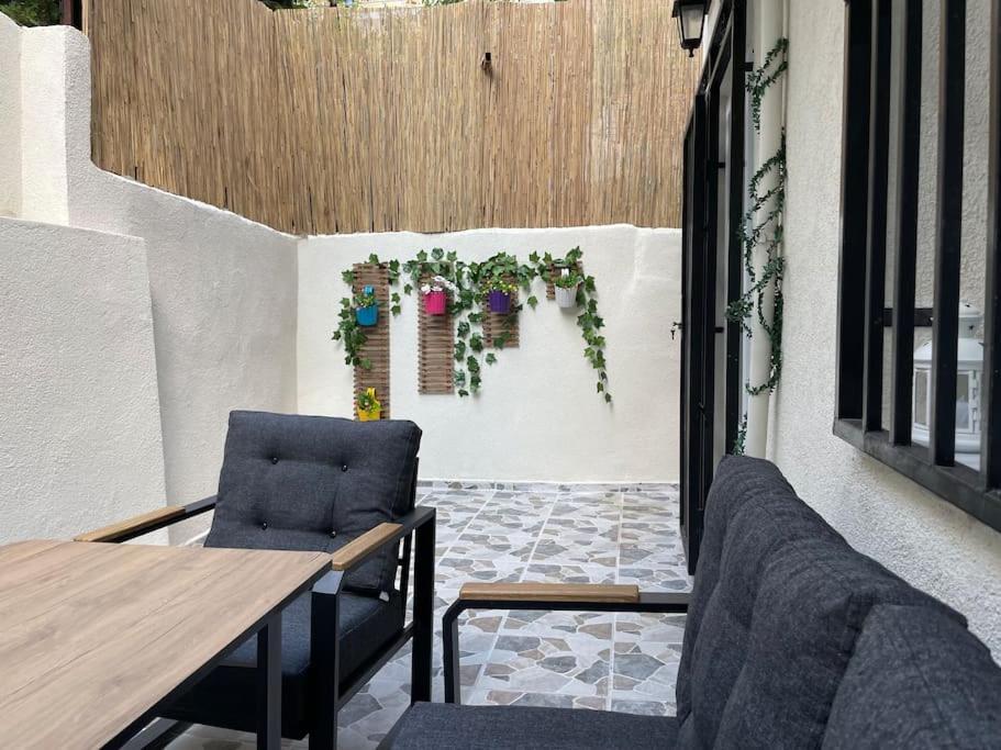 Flat In Historical Area In Sultanahmet Daire İstanbul