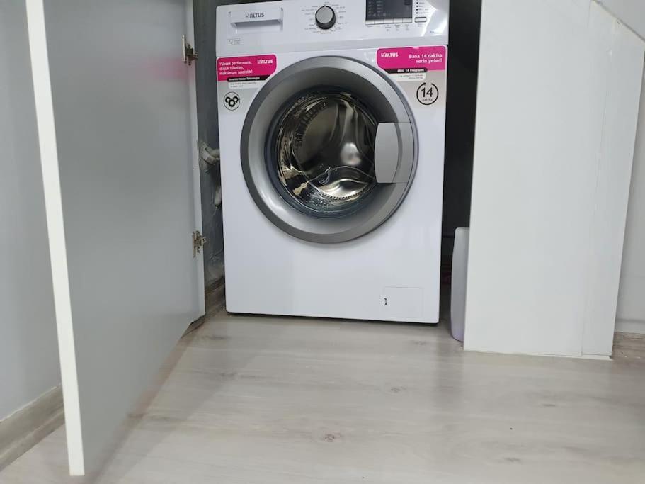 Flat In Historical Area In Sultanahmet *