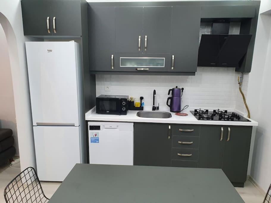 Flat In Historical Area In Sultanahmet