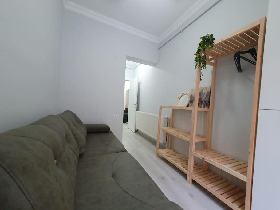 Daire Flat In Historical Area In Sultanahmet *