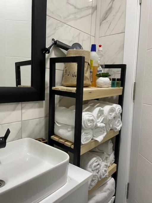 Flat In Historical Area In Sultanahmet *