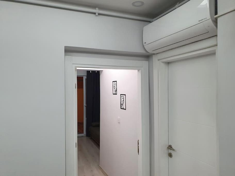 Flat In Historical Area In Sultanahmet Daire