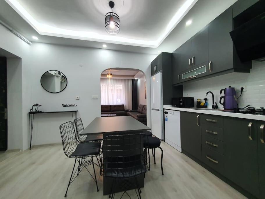 Daire Flat In Historical Area In Sultanahmet