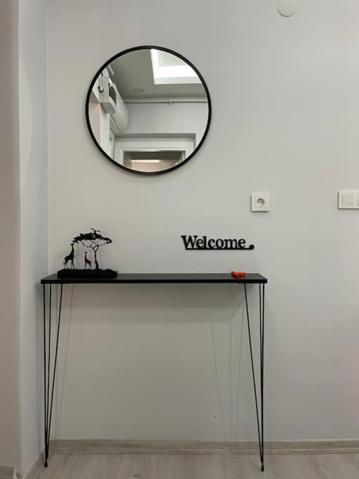 Daire Flat In Historical Area In Sultanahmet *