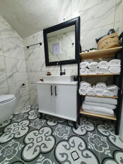 Flat In Historical Area In Sultanahmet Daire İstanbul