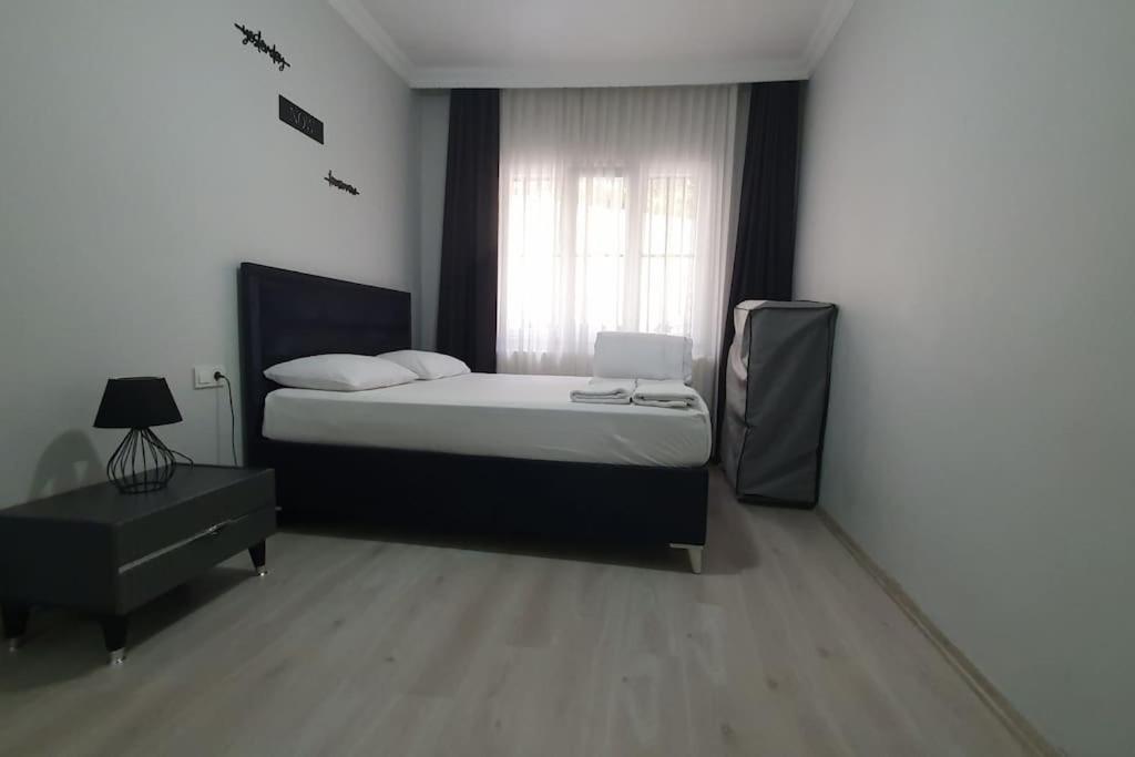 Flat In Historical Area In Sultanahmet *