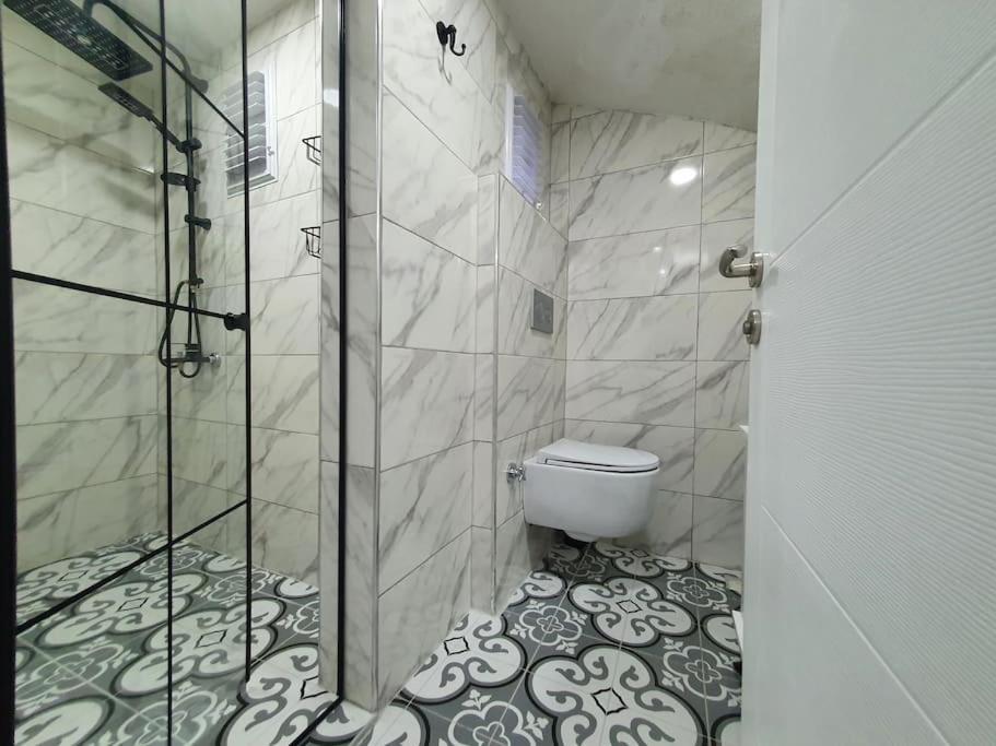 Apartment Flat In Historical Area In Sultanahmet