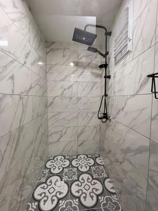 Flat In Historical Area In Sultanahmet Daire *