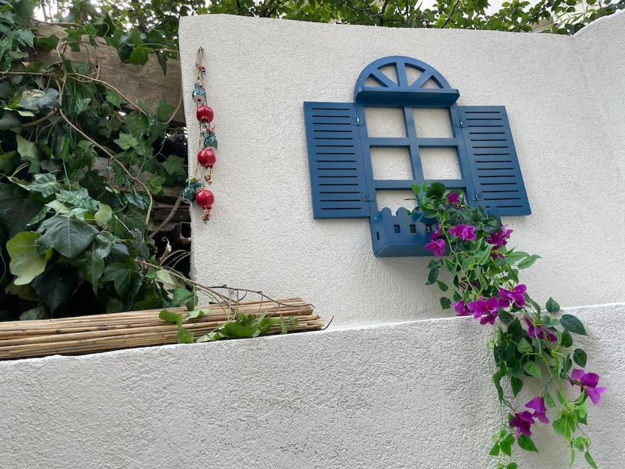 Flat In Historical Area In Sultanahmet Apartment *