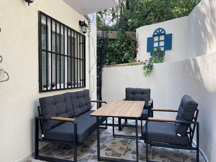 Flat In Historical Area In Sultanahmet Daire *