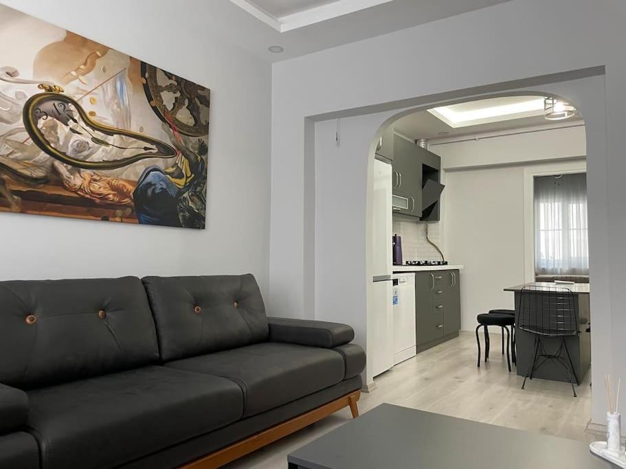 Apartment Flat In Historical Area In Sultanahmet Istanbul